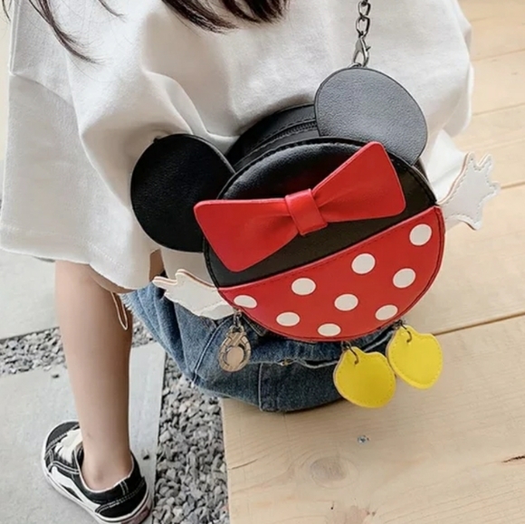 Kid crossbody bags in STOCK💕 - Picture 4 of 5